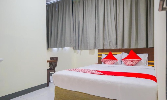 Cideng Hotel | OYO 2308 Seven Season Residence