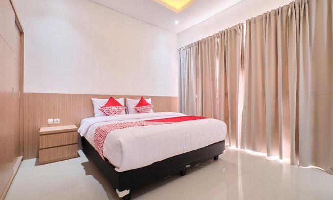 Temon Hotel | OYO 2314 Hotel Hapsari Syariah