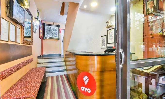 Altinho Hotel | OYO 2863 Hotel 4 Pillar's