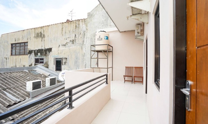 Suko Manunggal Hotel | OYO 331 Osuko Residence