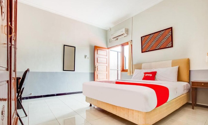 Banjarsari Hotel | OYO 3338 Wisma Anugerah Syariah
