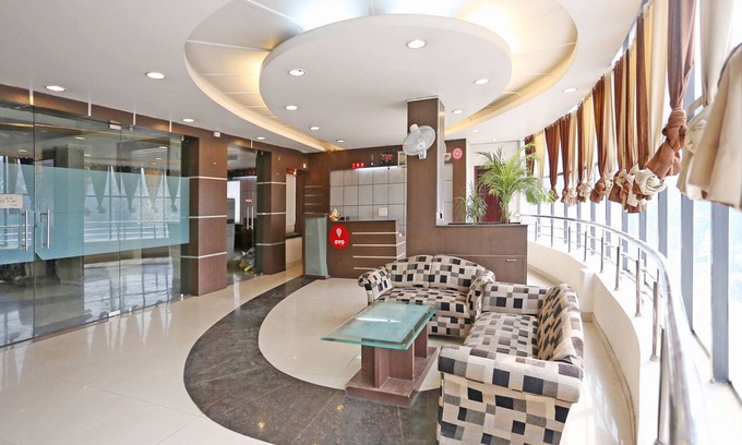 Rudrapur Hotel | OYO 3697 Hotel Rivieraa