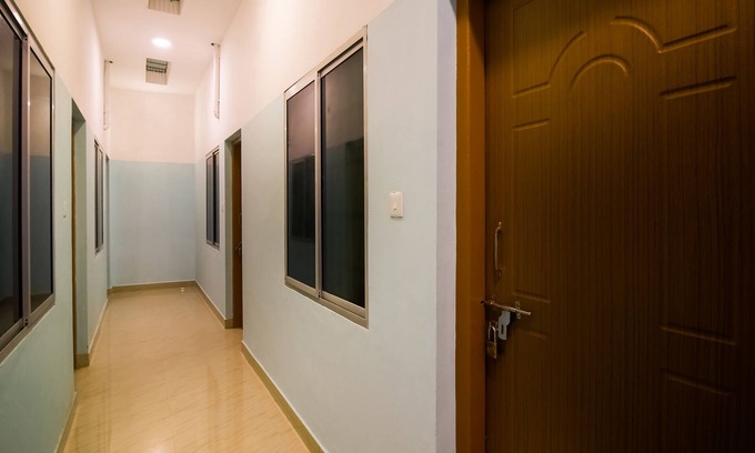 Chettikulam Hotel | OYO 37776 Hotel Royal King
