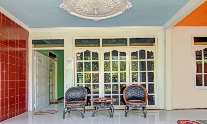 Slawi Hotel | OYO 3797 Wisma Amanah Syariah