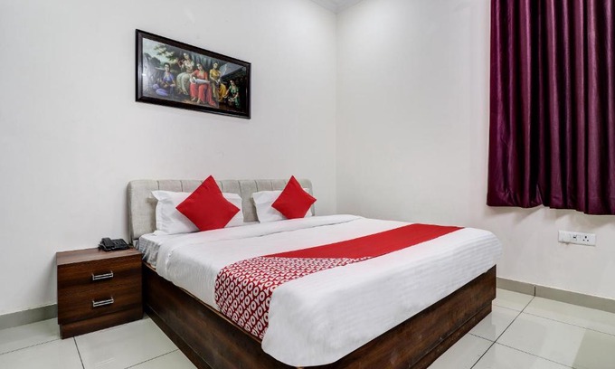 Mohangarh Hotel | OYO 38208 Hotel Prakash Kunj Deluxe