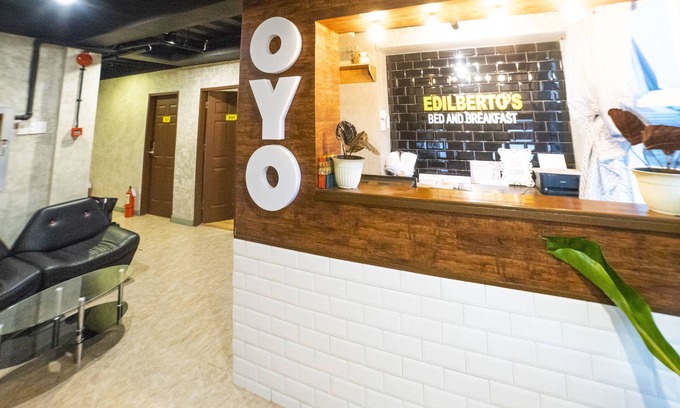 Tagum Hotel | OYO 471 Edilberto's B&B