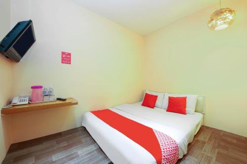 Ampang Hotel | OYO 479 The Green Hotel