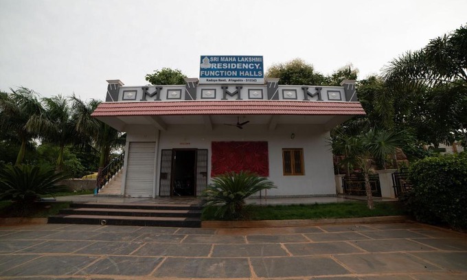 Allagadda Hotel | OYO 48955 Sri Mahalakshmi Residency