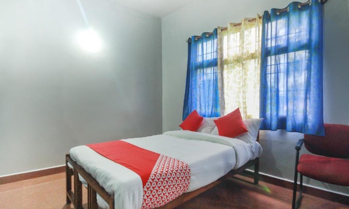 Ammathi Hotel | OYO 49361 Titanic-2