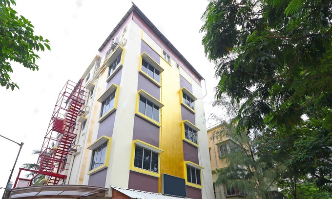 Mukundapur Hotel | OYO 4954 Hotel Wild Orchid