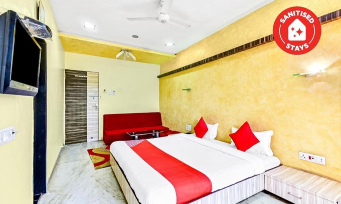 Hingoli Hotel | OYO 61308 Hotel Rw International