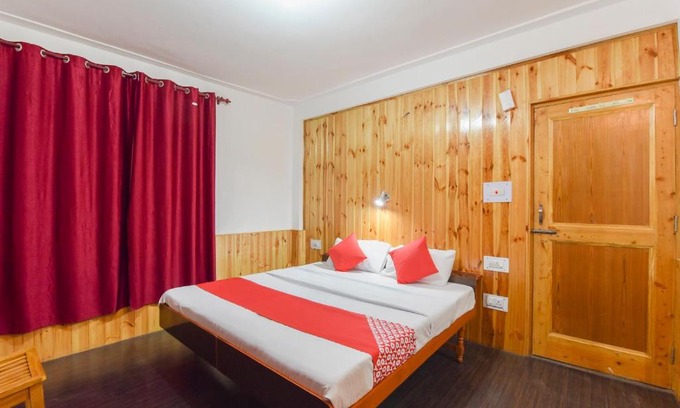 Keylong Hotel | OYO 62186 Nordling Guest House
