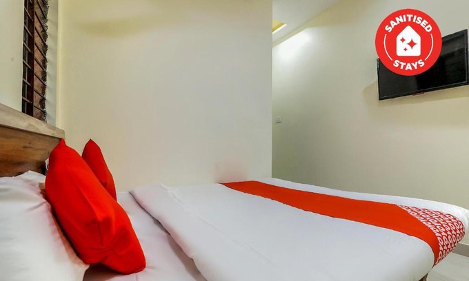 Vijayapura Hotel | OYO 69494 New Select Lodge