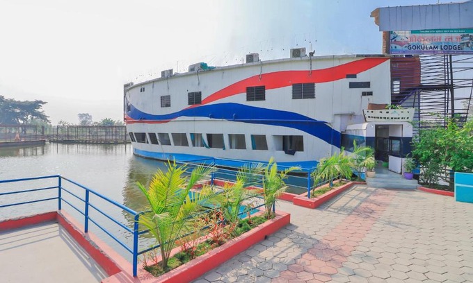 Sundar Dulari Hotel | OYO 736 Gokulam Resort Pvt. Ltd.