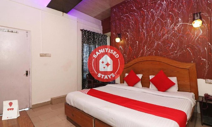 Rajkot Hotel | OYO 73886 Hotel Shiv Shakti