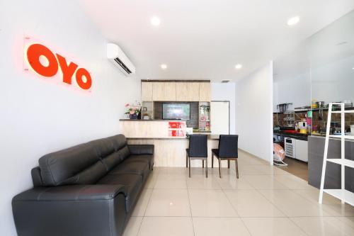 Muar Hotel | OYO 778 Bmw 2 Hotel