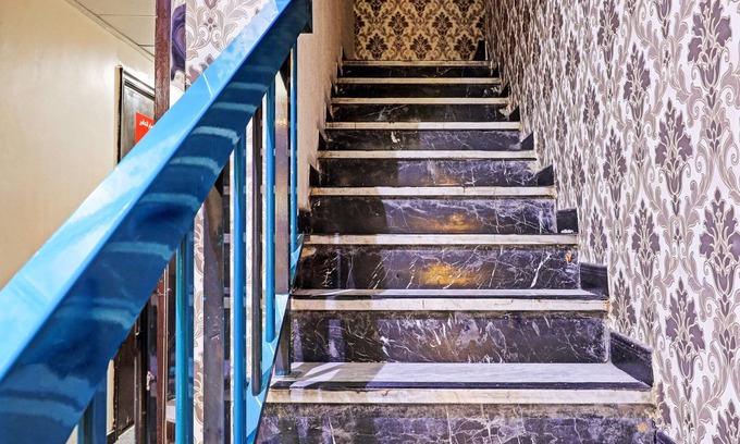 Al Sabkha Hotel | OYO 794 Great Country Hotel
