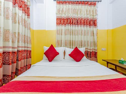 Sundhara Hotel | Oyo 807 Hotel Grand Tokyo