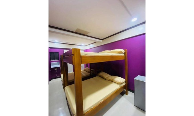 Boracay Island Hotel | OYO 874 Villa Tomasa Boracay