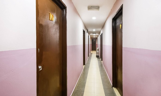 Banting Hotel | OYO 89585 Hotel Happy Inn