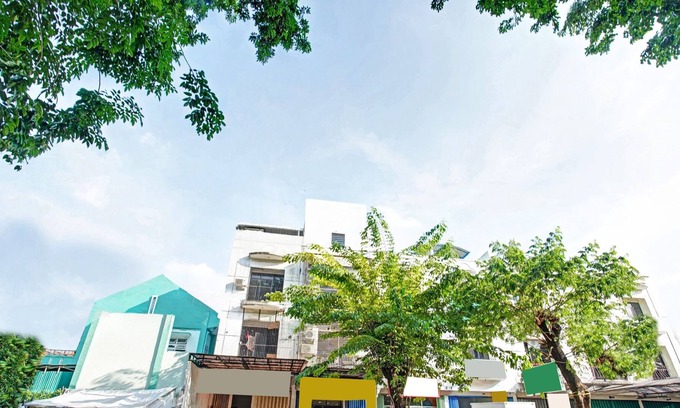 Wonokromo Hotel | OYO 90403 Gosepa Ngagel