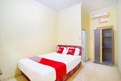Manado Hotel | OYO 90463 A2b Guesthouse