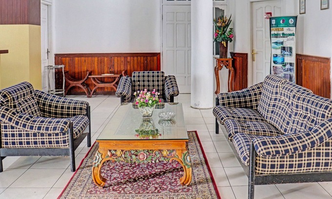 Bangko Hotel | OYO 90483 Homestay Permata Syariah