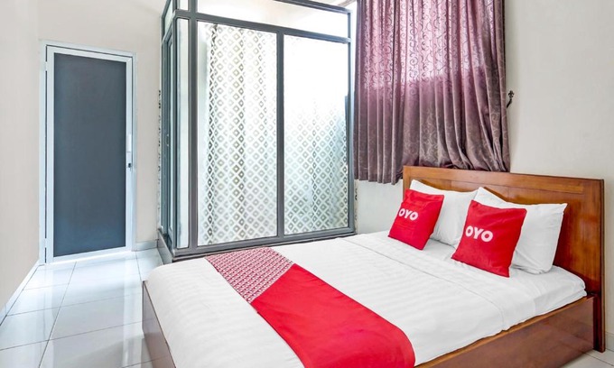 Wonosobo Hotel | OYO 90517 Homestay Wonosobo Asri