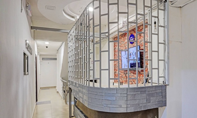 Sibu Hotel | OYO 90604 City Hotel