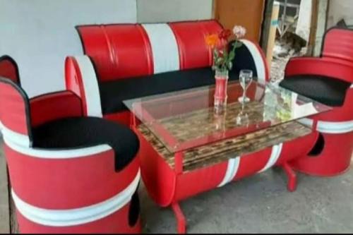 Karawang Hotel | OYO 90706 Kost Alam Jaya Syariah