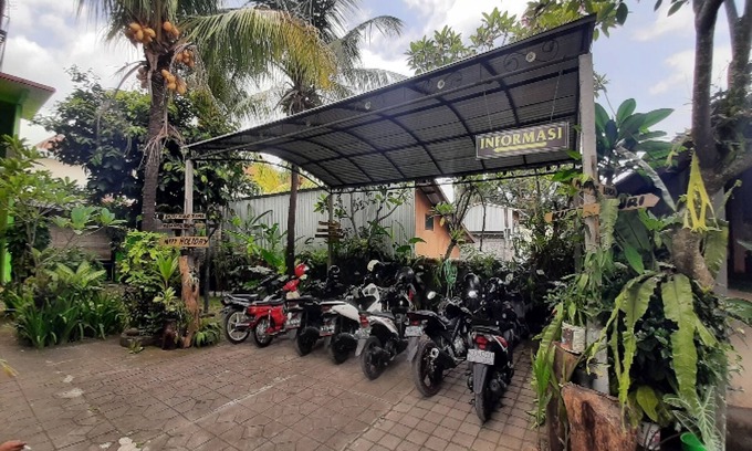 Selemadeg Hotel | OYO 90714 Umah Pande Tabanan Near Tanah Lot