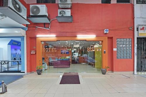 Taman Segar Hotel | OYO 90732 New Hotel 33