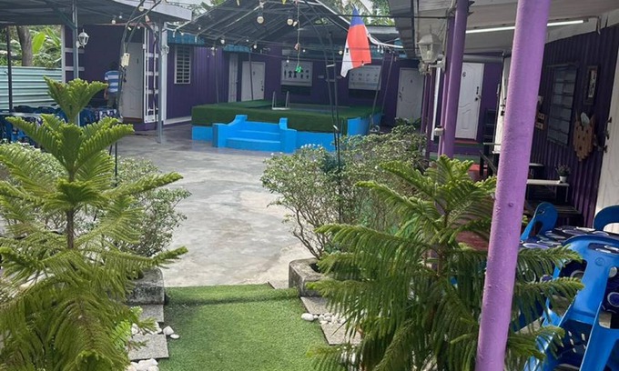 Malacca City Hotel | OYO 90763 Chalet Teratak Tuan Muda