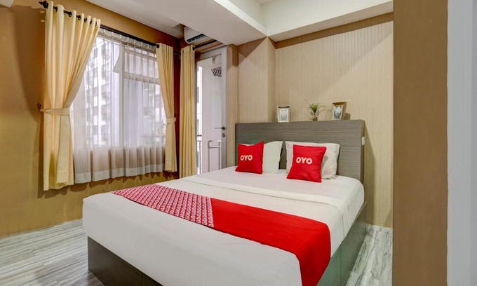 Cipaganti Hotel | OYO 90769 Sharie Property