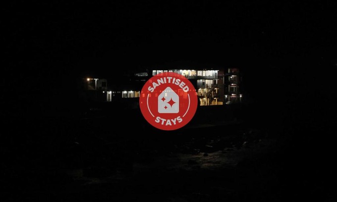 Kharsali Hotel | OYO 90802 Hotel Kailasha