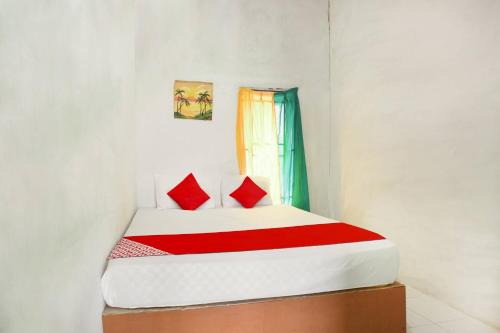 Pontianak Hotel | OYO 91051 Penginapan Pondok Ratu 354