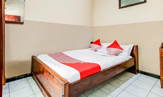 Gilimanuk Hotel | OYO 91053 Desa Wisata Gilimanuk
