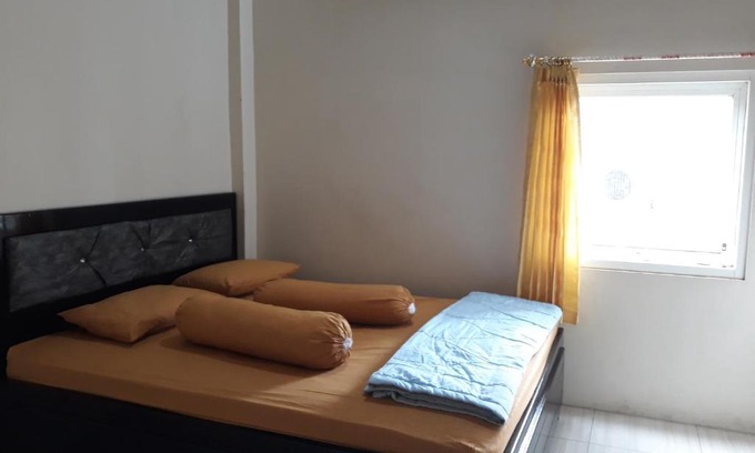 Palu Hotel | OYO 91162 Homestay Ansyariah Syariah