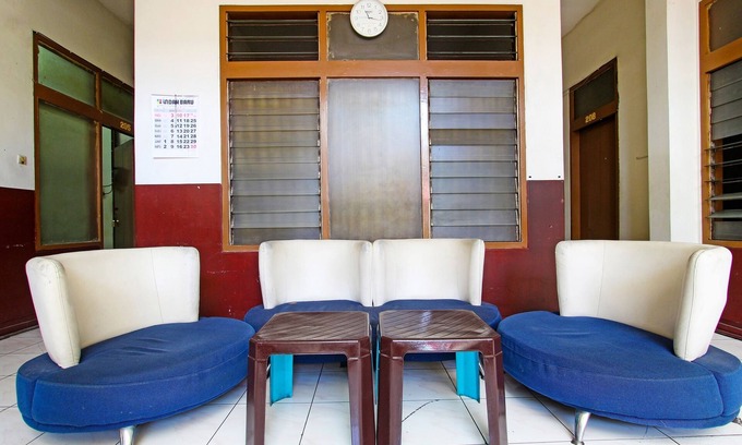 Magelang Hotel | OYO 91354 Hotel Mutiara