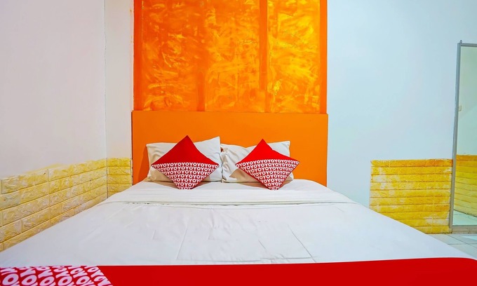 Sukarami Hotel | OYO 91742 Ivy Hotel