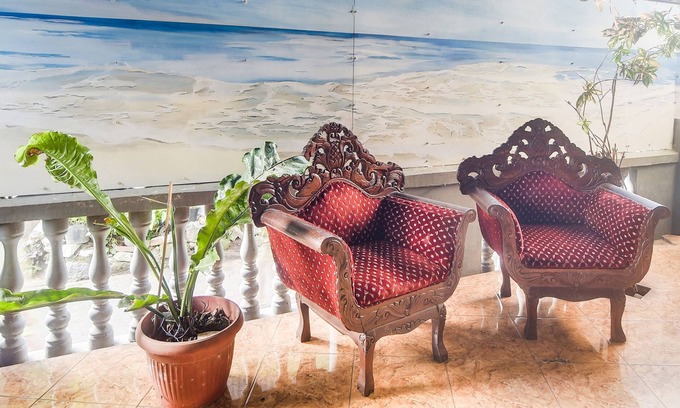 Manado City Centre Hotel | OYO 91755 Priska Kost Dan Homestay