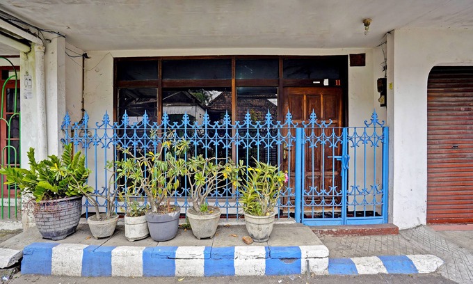 Mojokerto Hotel | OYO 91865 Sidomulyo Kost Syariah