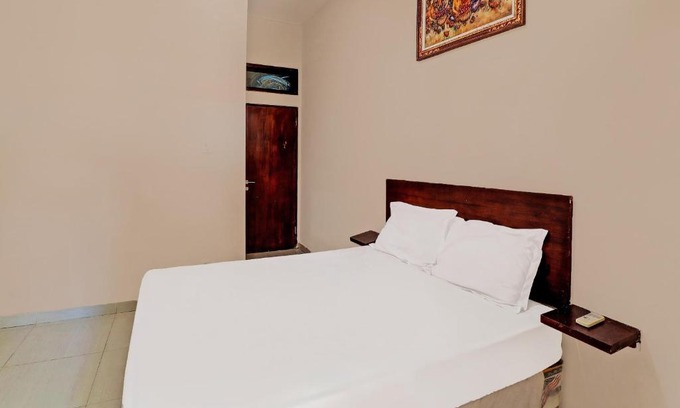 Downtown Kuta Hotel | OYO 92017 Sari Agung Hotel
