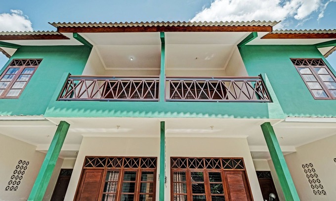 Ngemplak Hotel | OYO 92067 Sekar Gadung Homestay Syariah