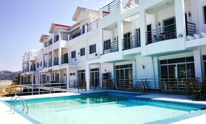 Santa Maria Hotel | OYO 921 Sorrento Hotel And Resort