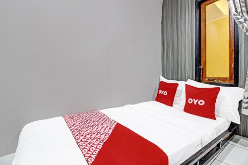 Sleman Hotel | OYO 92256 Sentosa Residence