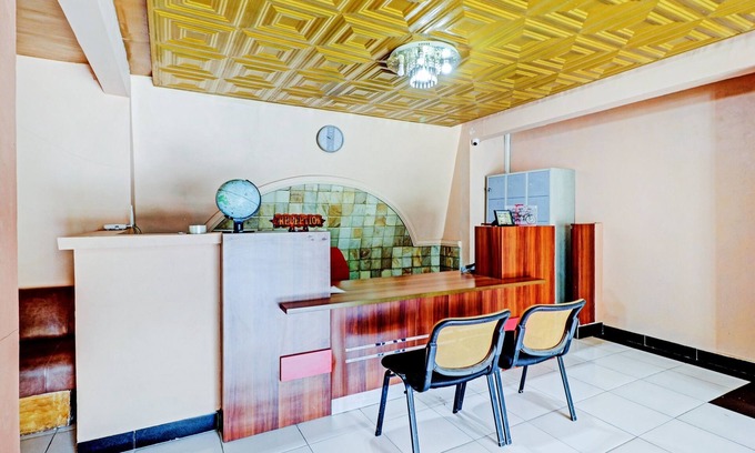 Wonogiri Hotel | OYO 92287 Hotel Aji Mantoro