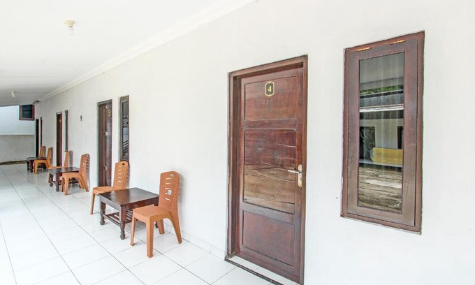 Girisubo Hotel | OYO 92288 Hotel Argo Mulyo