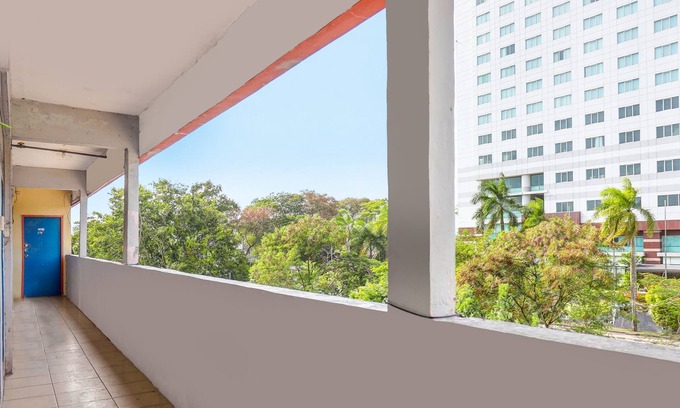 Batam Hotel | OYO 92322 Hasan House SyariahNearPelabuhan Feri Harbor Bay