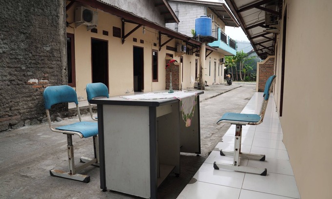 Sukabumi Hotel | OYO 92831 Penginapan Raja